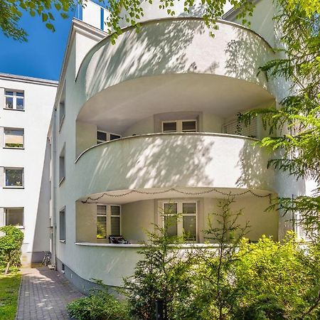 Апартаменти Bau Harmony Luksus 5 Minut Do Plazy Сопот Екстер'єр фото